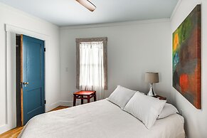 Virginia Retreat w/ Porch & Grill, Near Beaches!