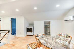 Virginia Retreat w/ Porch & Grill, Near Beaches!