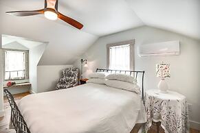 Virginia Retreat w/ Porch & Grill, Near Beaches!