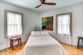 Virginia Retreat w/ Porch & Grill, Near Beaches!