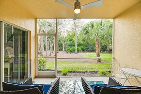 Newly Updated Naples Condo w/ Community Pool!