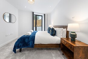 SERCASA - Wembley Park - London