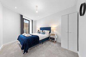 SERCASA - Wembley Park - London