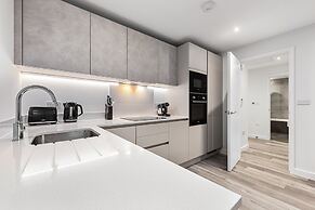 SERCASA - Wembley Park - London