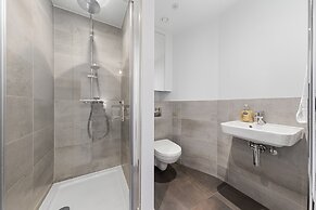 SERCASA - Wembley Park - London