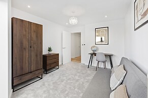 SERCASA - Wembley Park - London