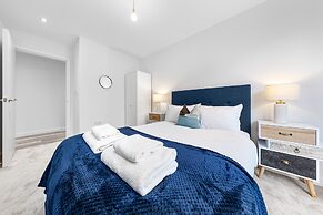 SERCASA - Wembley Park - London