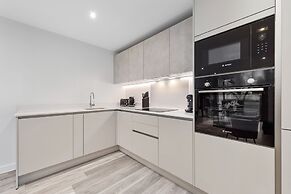 SERCASA - Wembley Park - London
