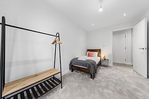 SERCASA - Wembley Park - London