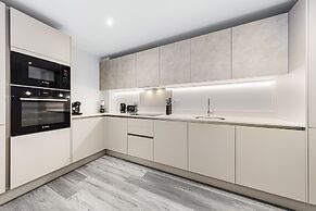 SERCASA - Wembley Park - London
