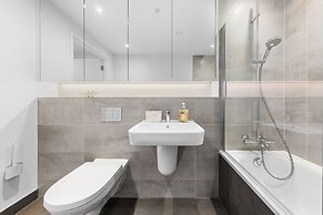 SERCASA - Wembley Park - London