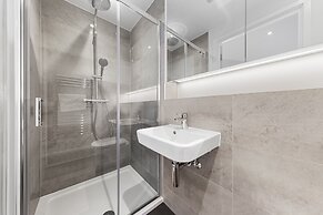 SERCASA - Wembley Park - London