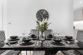 SERCASA - Wembley Park - London