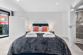 SERCASA - Wembley Park - London