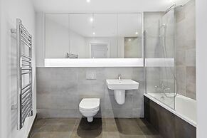 SERCASA - Wembley Park - London