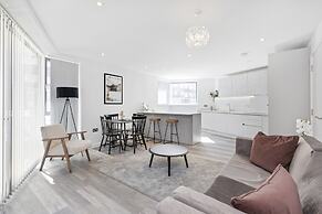 SERCASA - Wembley Park - London