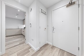 SERCASA - Wembley Park - London