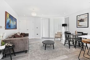 SERCASA - Wembley Park - London