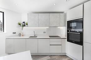 SERCASA - Wembley Park - London