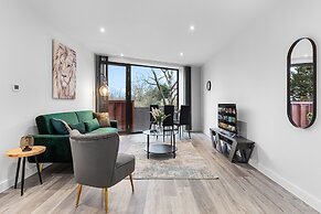 SERCASA - Wembley Park - London