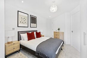 SERCASA - Wembley Park - London
