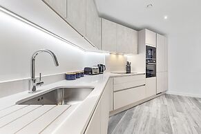 SERCASA - Wembley Park - London