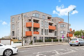 SERCASA - Wembley Park - London