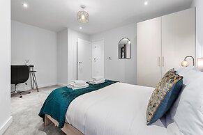 SERCASA - Wembley Park - London
