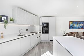 SERCASA - Wembley Park - London