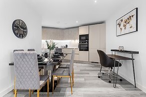 SERCASA - Wembley Park - London