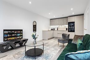 SERCASA - Wembley Park - London