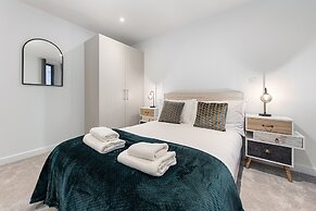 SERCASA - Wembley Park - London