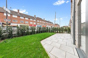 SERCASA - Wembley Park - London