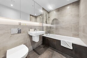 SERCASA - Wembley Park - London