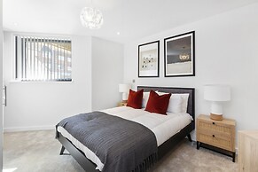 SERCASA - Wembley Park - London