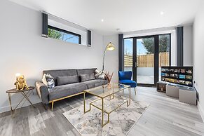 SERCASA - Wembley Park - London