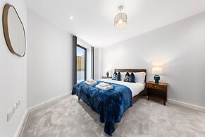 SERCASA - Wembley Park - London