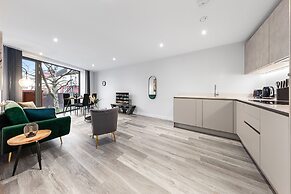 SERCASA - Wembley Park - London