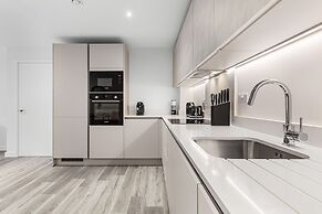 SERCASA - Wembley Park - London