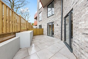 SERCASA - Wembley Park - London