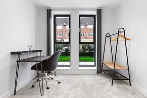 SERCASA - Wembley Park - London