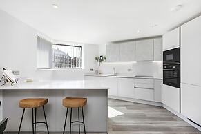 SERCASA - Wembley Park - London
