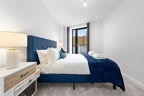 SERCASA - Wembley Park - London