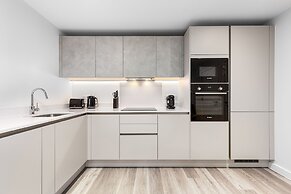 SERCASA - Wembley Park - London