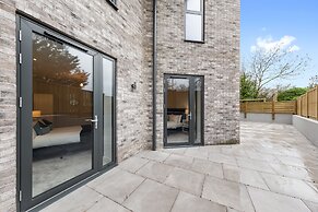 SERCASA - Wembley Park - London