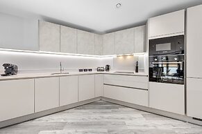 SERCASA - Wembley Park - London
