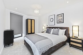 SERCASA - Wembley Park - London