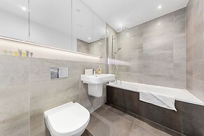 SERCASA - Wembley Park - London