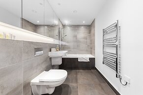 SERCASA - Wembley Park - London