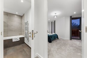 SERCASA - Wembley Park - London